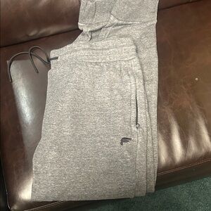 Fabletics Gray Men's Joggers